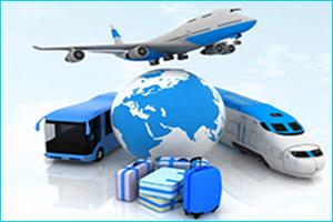 Import business