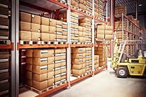 Warehouse Service